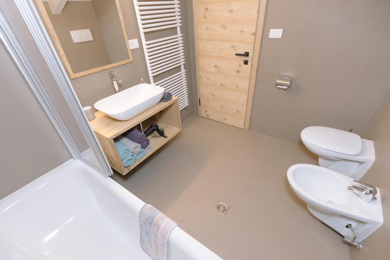 Ferienwohnung Schupf Wieserhof Алдино Екстериор снимка