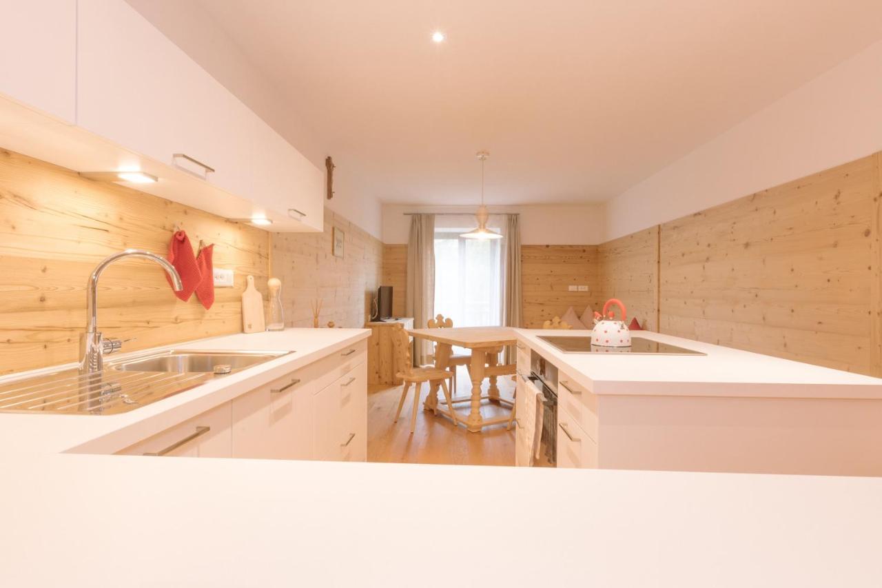 Ferienwohnung Schupf Wieserhof Алдино Екстериор снимка