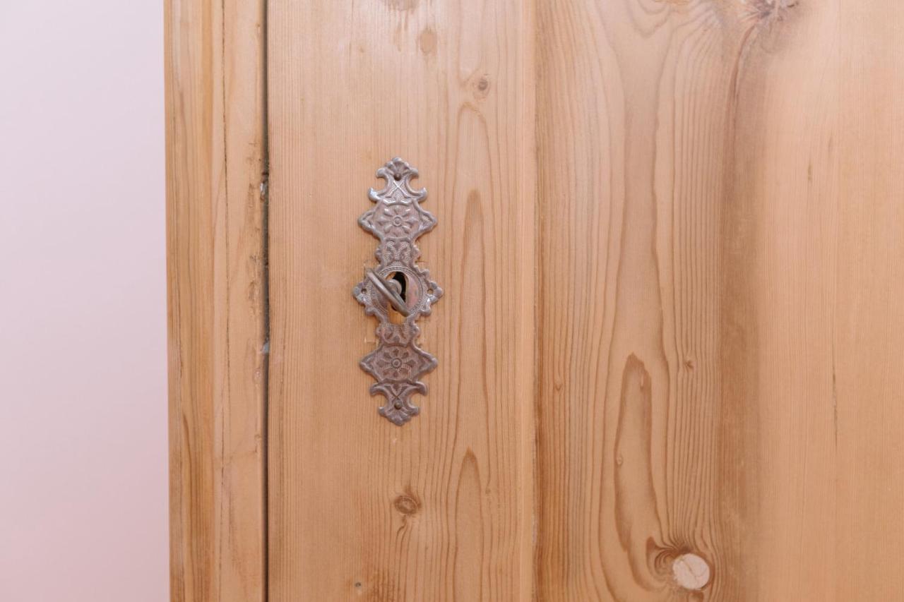 Ferienwohnung Schupf Wieserhof Алдино Екстериор снимка