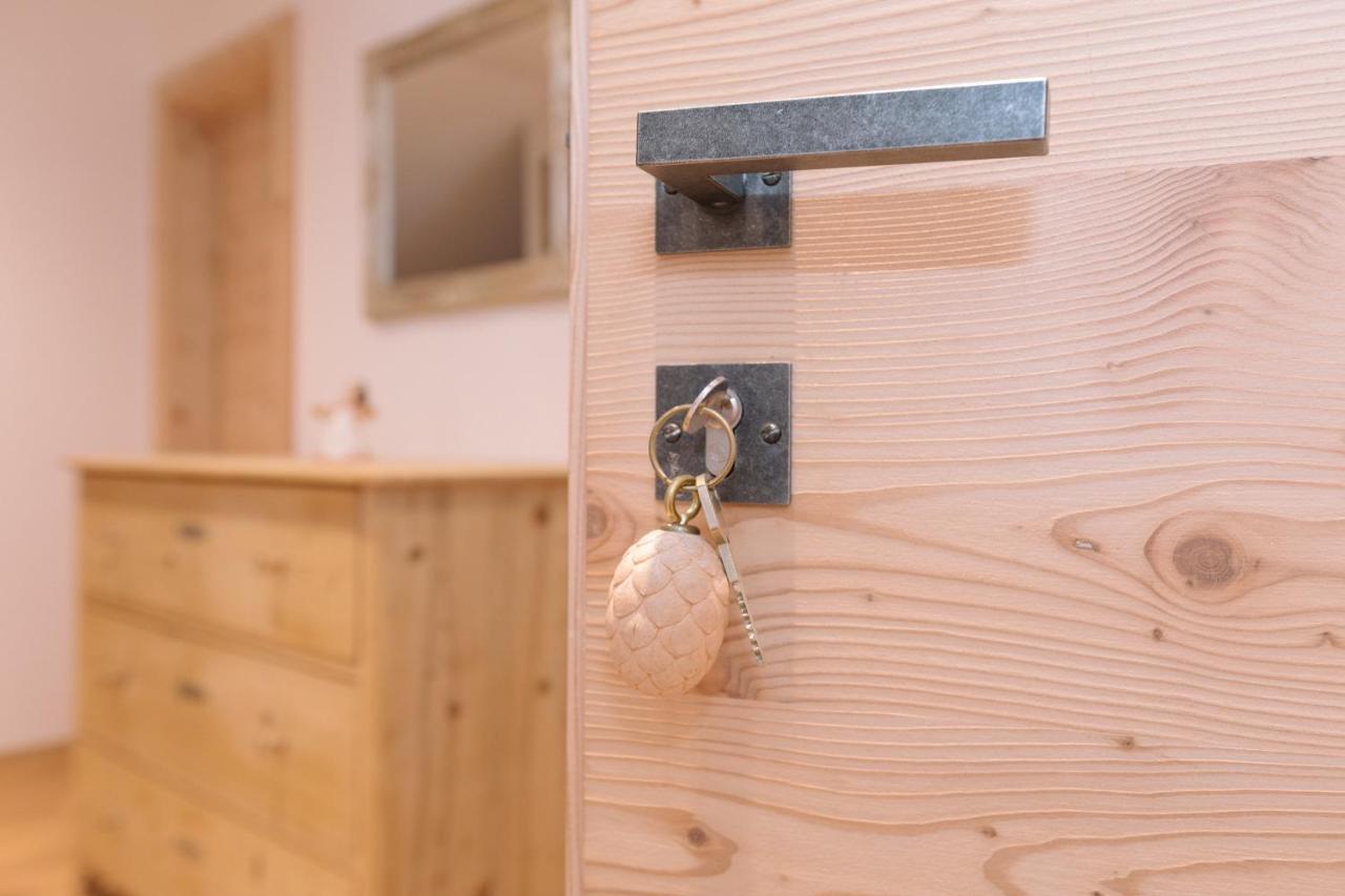 Ferienwohnung Schupf Wieserhof Алдино Екстериор снимка
