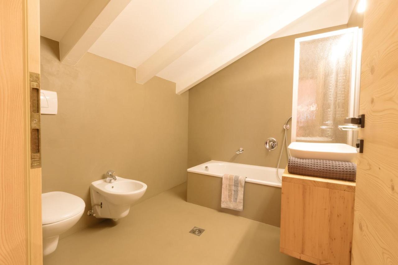 Ferienwohnung Schupf Wieserhof Алдино Екстериор снимка