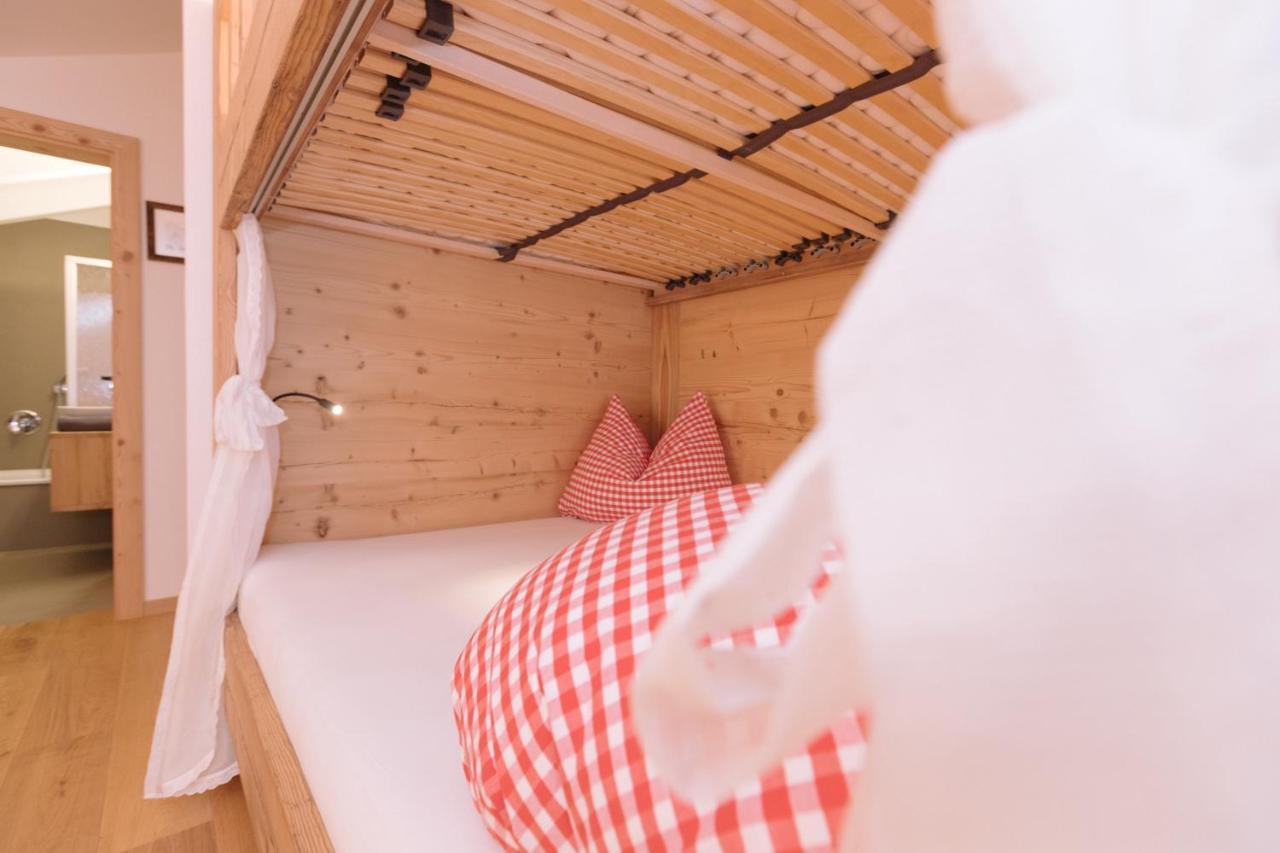 Ferienwohnung Schupf Wieserhof Алдино Екстериор снимка