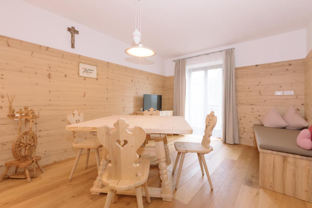 Ferienwohnung Schupf Wieserhof Алдино Екстериор снимка